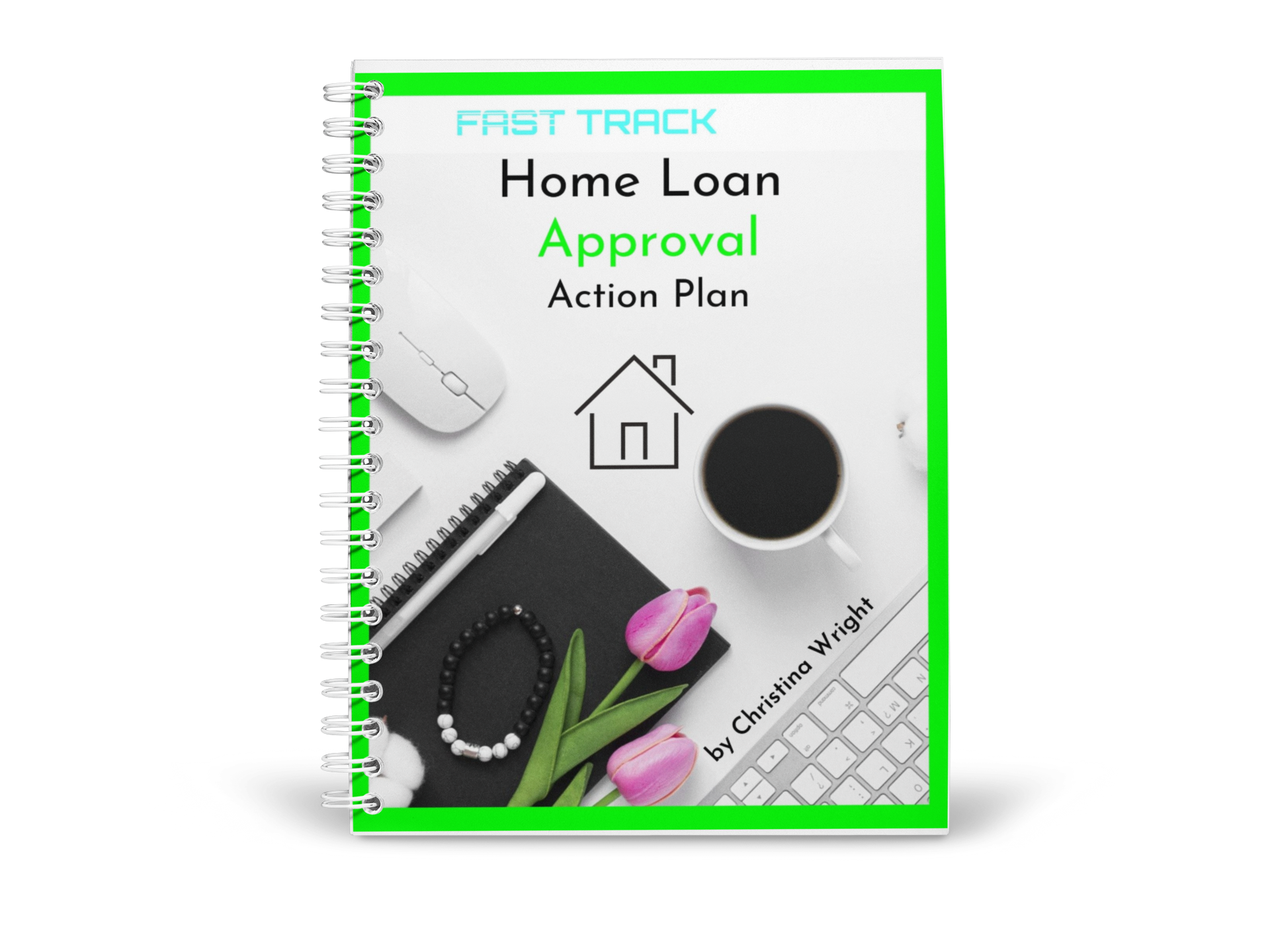 Home Loan Approval Action Plan